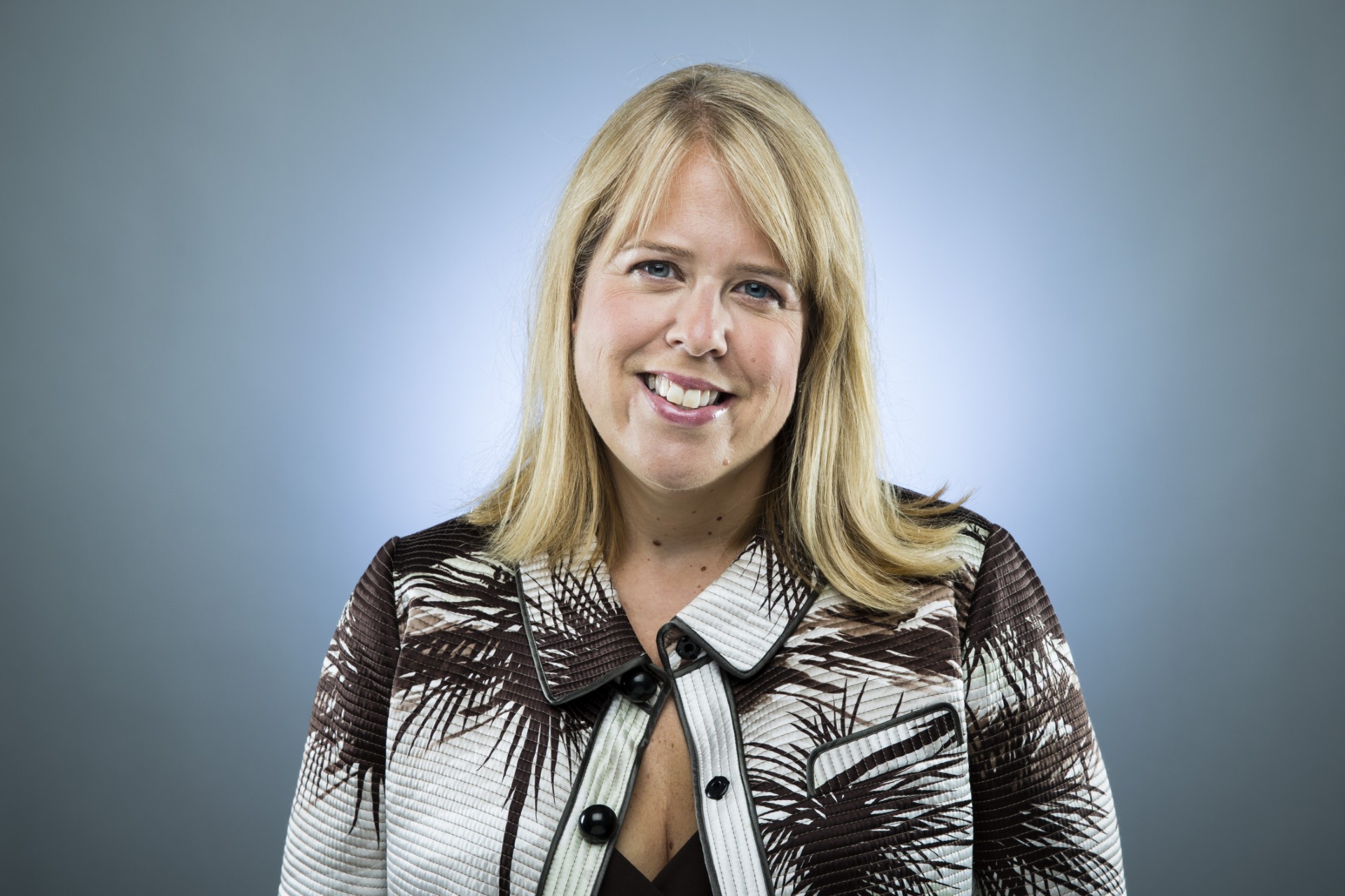 Booth Moore Joins Nike Communications